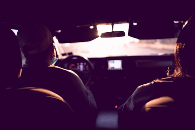 Atlanta’s Trusted Uber Alternative & Medi Carrier