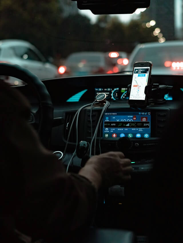 Nevels Enterprises Inc. – Atlanta’s Trusted Uber Alternative & Medi Carrier