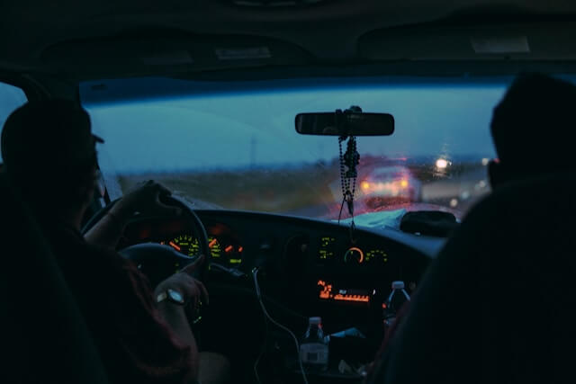Uber Alternative In Nevel Enterprise Inc