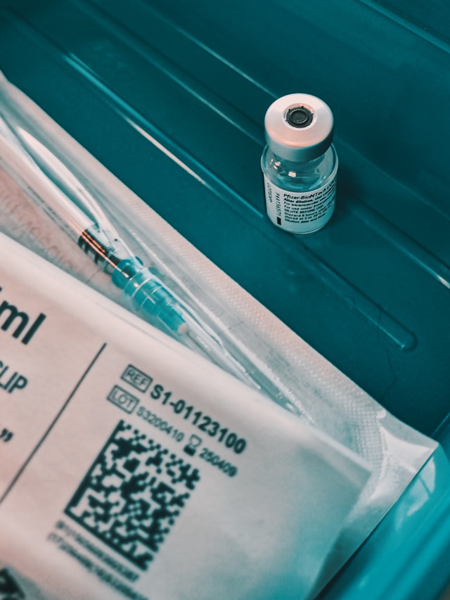 Atlanta Medi Carrier | Medical Delivery & Courier Service | Nevels Enterprises